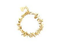 Bracelet 4US: Cesare Paciotti Femme in Acier 4UBR7305W